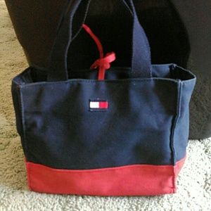 Tommy Hilfiger small purse